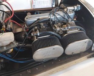 Lotus Super Seven Gebrauchtwagen