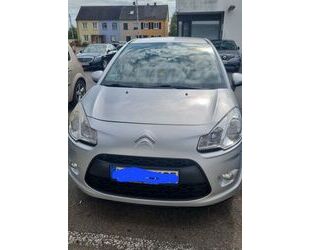 Citroen C3 Gebrauchtwagen