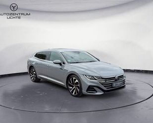 VW Arteon Gebrauchtwagen
