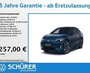 VW ID.7 Gebrauchtwagen