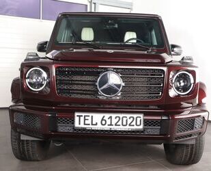 Mercedes-Benz G 400 Gebrauchtwagen