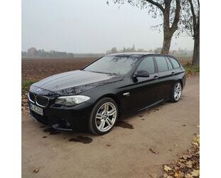 BMW 530 Gebrauchtwagen