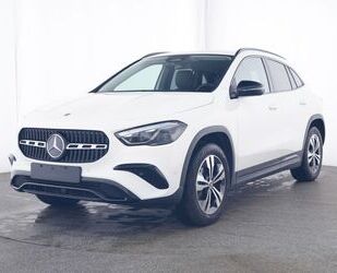 Mercedes-Benz GLA 250 Gebrauchtwagen