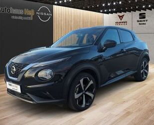 Nissan Juke Gebrauchtwagen