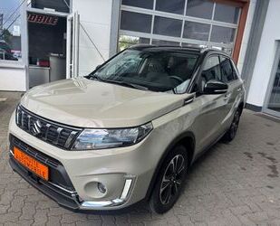 Suzuki Vitara Gebrauchtwagen