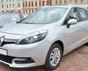 Renault Grand Scenic Gebrauchtwagen