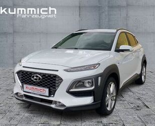 Hyundai KONA Gebrauchtwagen