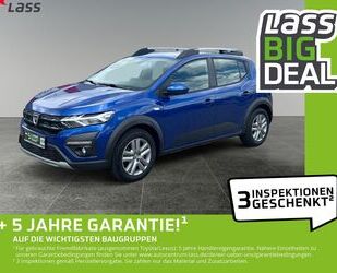Dacia Sandero Gebrauchtwagen