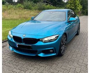 BMW 440 Gran Coupé Gebrauchtwagen