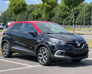 Renault Captur Gebrauchtwagen