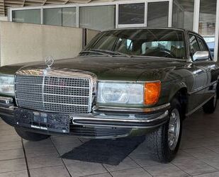 Mercedes-Benz S 280 Gebrauchtwagen