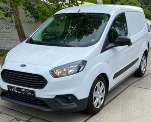 Ford Transit Courier Gebrauchtwagen