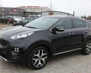 Kia Sportage Gebrauchtwagen