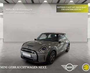 Mini Cooper SE Gebrauchtwagen