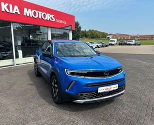 Opel Mokka Gebrauchtwagen