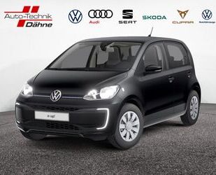 VW up! Gebrauchtwagen
