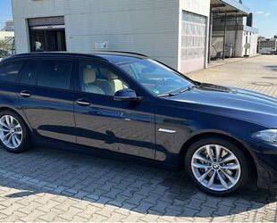 BMW 530 Gebrauchtwagen