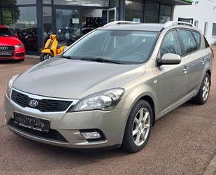 Kia ceed Sportswagon Gebrauchtwagen