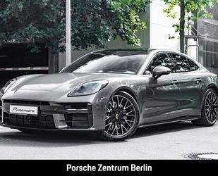 Porsche Panamera Gebrauchtwagen