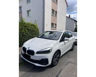 BMW 225 Active Tourer Gebrauchtwagen