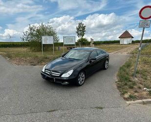 Mercedes-Benz CLS 500 Gebrauchtwagen