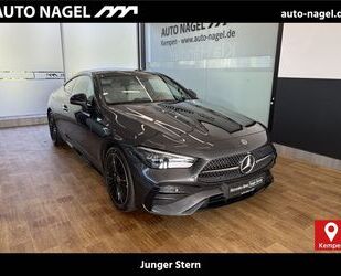 Mercedes-Benz CLE 220 Gebrauchtwagen