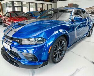 Dodge Charger Gebrauchtwagen