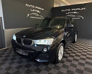 BMW X3 Gebrauchtwagen