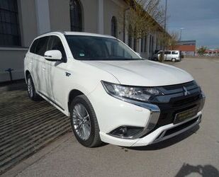 Mitsubishi Outlander Gebrauchtwagen