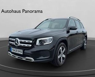 Mercedes-Benz GLB 220 Gebrauchtwagen