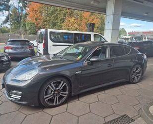 Porsche Panamera Gebrauchtwagen