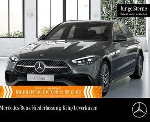 Mercedes-Benz C 300 Gebrauchtwagen