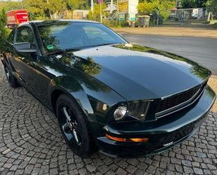 Ford Mustang Gebrauchtwagen