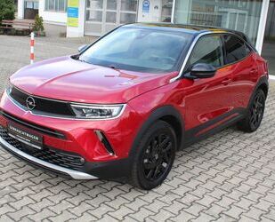 Opel Mokka Gebrauchtwagen