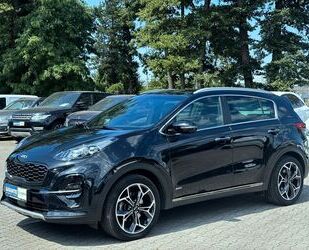 Kia Sportage Gebrauchtwagen