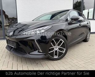 MG MG4 Gebrauchtwagen