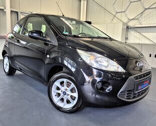 Ford Ka/Ka+ Gebrauchtwagen