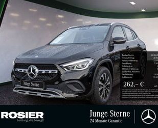 Mercedes-Benz GLA 250 Gebrauchtwagen