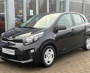Kia Picanto Gebrauchtwagen