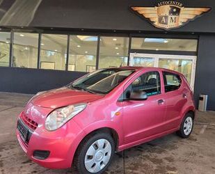 Suzuki Alto Gebrauchtwagen