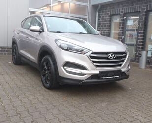 Hyundai TUCSON Gebrauchtwagen
