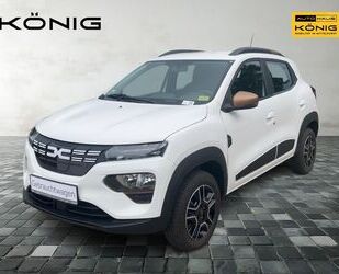 Dacia Spring Gebrauchtwagen