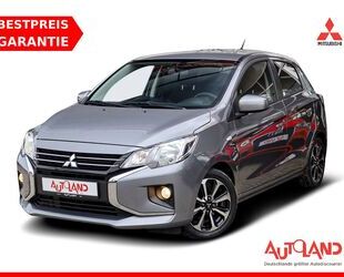 Mitsubishi Space Star Gebrauchtwagen