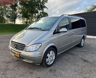 Mercedes-Benz Viano Gebrauchtwagen