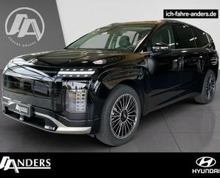 Hyundai IONIQ 9 Gebrauchtwagen