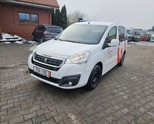 Peugeot Partner Gebrauchtwagen