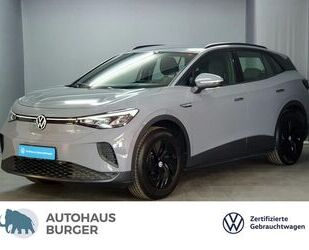 VW ID.4 Gebrauchtwagen