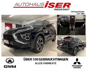 Mitsubishi Eclipse Cross Gebrauchtwagen