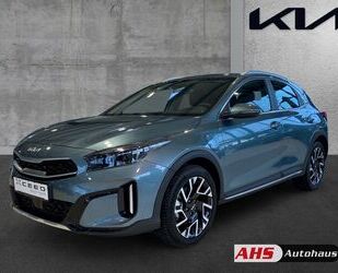 Kia XCeed Gebrauchtwagen