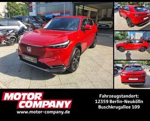 Honda HR-V Gebrauchtwagen